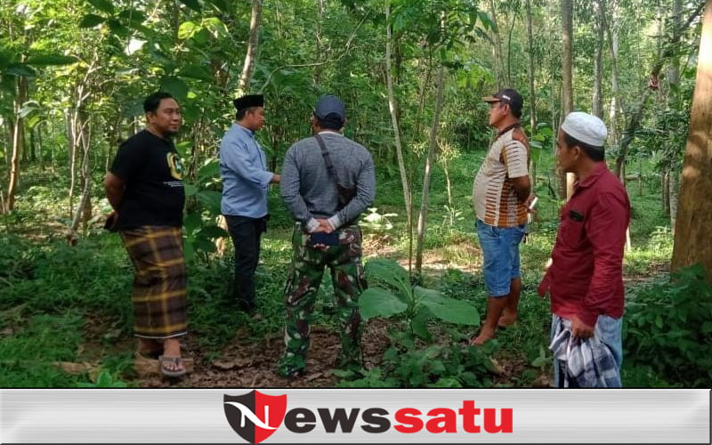 KTH Jaya Makmur Bulangan Haji Pamekasan Jadi Percontohan Budidaya Jamer