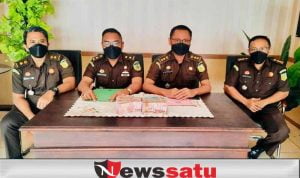 Kades di Pamekasan Kembalikan Kerugian Negara, Kejari Tetapkan Tahanan Kota