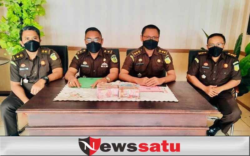 Kades di Pamekasan Kembalikan Kerugian Negara, Kejari Tetapkan Tahanan Kota