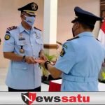 Kalapas Kelas IIA Pamekasan Bangun Kemajuan dengan Sinergitas Media