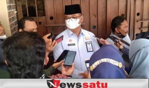 Kepala Kanwil Kemenkumham RI Jatim, Kemitraan Media Penting