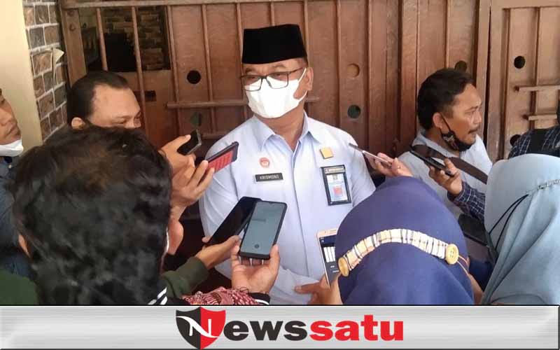 Kepala Kanwil Kemenkumham RI Jatim, Kemitraan Media Penting