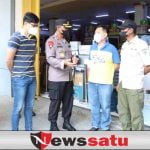Kapolres Pamekasan Minta Pengelola Usaha Komitmen Jaga Prokes