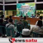 Kelurahan Gladak Anyar Pamekasan Raih Anugerah Kelurahan Berseri Jawa Timur