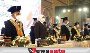 Kerjasama 837 SMK dengan UNESA, Untuk Percepatan dan Penguatan Skill di Jatim