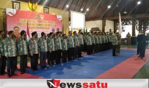 Ketua KONI Pamekasan, Madura Siap Jadi Tuan Rumah Porprov Jatim Mendatang