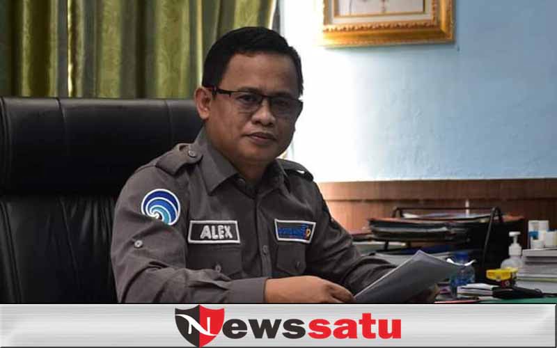 Kominfo Target 25 Desa Blank Spot di OKI Terkoneksi di 2022