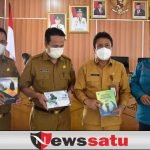 Komitmen Wujudkan Satu Data Indonesia, Pemkab OKI Dorong Peran Aktif Stake Holder