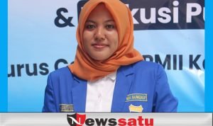 Kopri PC PMII Sumenep Serius Kawal Tuntas Kekerasan Terhadap Perempuan
