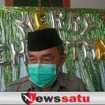 Lansia Tidak Diperbolehkan Ikuti Ibadah Natal Di GKJW Probolinggo