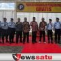 Lapas Narkotika Kelas IIA Pamekasan Siapkan Parkir Pengunjung Gratis