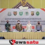 Lepas Kopling, Tancap Gas Vaksinasi
