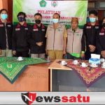 Mahasiswa UMM Rancang Sistem Informasi Digital untuk Desa Bulangan Haji