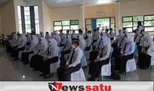Makin Kompeten, 49 Cakasek di OKI Selesai Didiklat