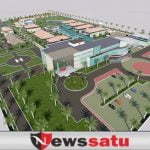 Masterplan Tuntas, Pemkab OKI Tawarkan Investasi Pembangunan RSUD