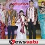 Mengenal Lebih Dekat Naura, Sang Desainer Cilik Asal Pamekasan