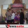 Momen Nataru, Sebanyak 1300 Personil Siap Amankan