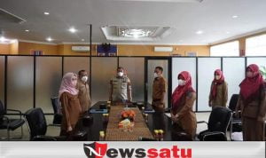 OKI Dukung Target Nasional Penurunan Stunting Tiga Persen
