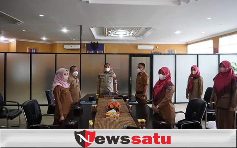 OKI Dukung Target Nasional Penurunan Stunting Tiga Persen