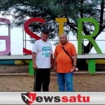 Objek Wisata Talang Siring akan Disolek Disporapar Pamekasan