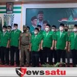 PC GP Ansor Kota Probolinggo Resmi Dilantik, Ini Harapannya