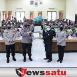 PIJP Persembahkan Piagam Penghargaan, Bagi Mitra Terbaik Tahun 2021