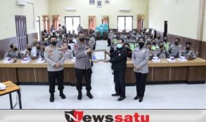 PIJP Persembahkan Piagam Penghargaan, Bagi Mitra Terbaik Tahun 2021