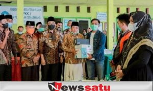 Pemkab Pamekasan Bagikan Alat produksi UMKM ke Pelosok Desa