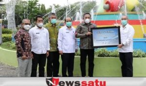 Pemkab Sampang Terima Bantuan CSR dari Perusahaan Tambang Minyak
