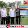 Pemkab Sampang Terima Bantuan CSR dari Perusahaan Tambang Minyak