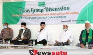 Pemkab dan Ulama Sampang Sepakat, Pulangkan Tajul Muluk dan Pengikutnya