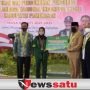 Pengurus KONI Pamekasan Periode 2021-2025 Resmi Dilantik