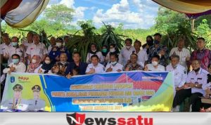 Pensiunan ASN OKI Didorong Jadi Pengusaha