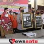 Polres Sampang Berhasil Tekan Angka Kriminal Selama 2021
