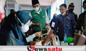 Produsen Rokok Lokal Komitmen untuk Gabung di KIHT Pamekasan