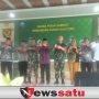 Putra Daerah Jadi Dandim, Bupati OKI Sebut Berkah Bagi Masyarakat OKI