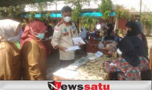 SMAN 2 Kayuagung Biasakan Siswa Menulis dan Berkomunikasi dengan Baik