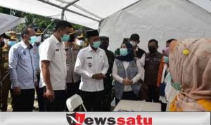 Siap Siaga Nataru, OKI Dirikan Pos Pengamanan di Tiga Titik
