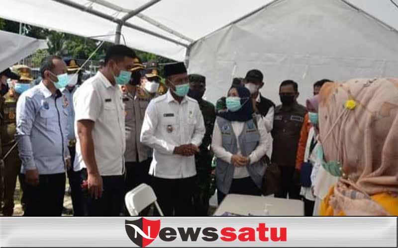 Siap Siaga Nataru, OKI Dirikan Pos Pengamanan di Tiga Titik