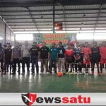 Team Elite Djaguar FC Sumenep Adakan Seleksi Pemain