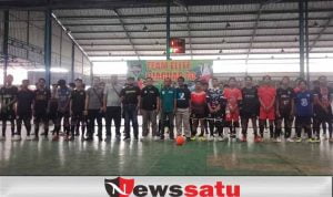 Team Elite Djaguar FC Sumenep Adakan Seleksi Pemain