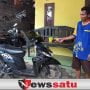 Tukang Bangunan Temukan Sepeda Motor Tak Bertuan di Probolinggo