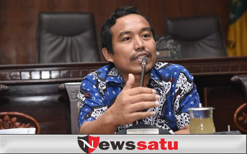 Wakil Ketua DPRD Sumenep, Minta OPD Maksimalkan Serapan APBD 2021