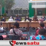 Walikota Probolinggo, Saat Nataru Warga Jangan Keluar Kota