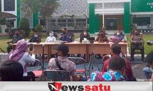 Walikota Probolinggo, Saat Nataru Warga Jangan Keluar Kota