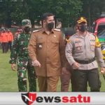 Warga Kota Probolinggo Dilarang Konvoi Rayakan Malam Tahun Baru 2022