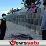 Warga Pulau Sepudi temukan Mayat Di Tengah Laut