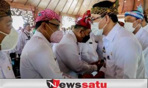 176 Kepala Sekolah Bergeser di Lingkungan Pemkab Pamekasan