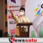 2022 Menjadi Tahun Wamira, Akan ada 91 Unit Se Pamekasan
