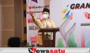 2022 Menjadi Tahun Wamira, Akan ada 91 Unit Se Pamekasan
